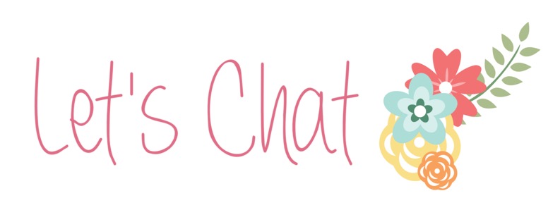 let's chat